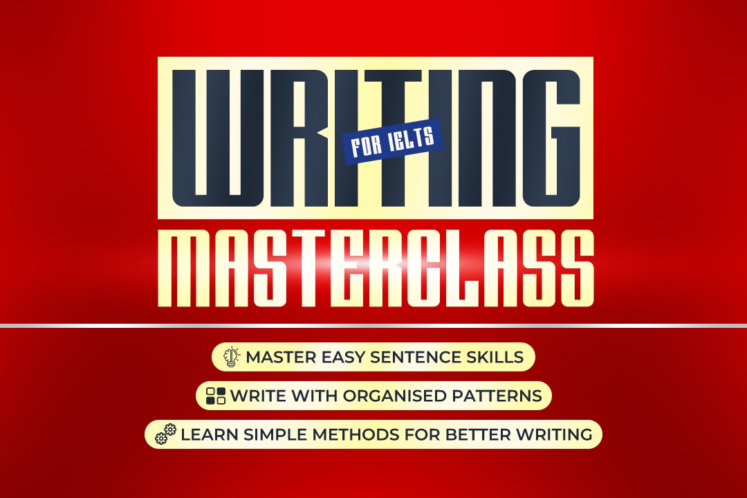 Writing For IELTS